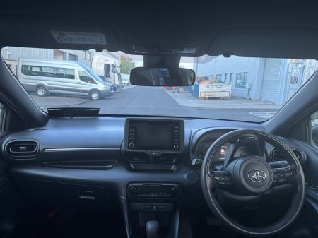 2020 Toyota Yaris - photo 15