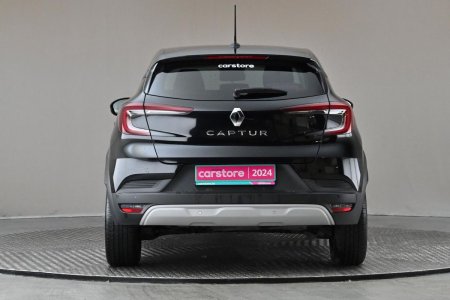2024 Renault Captur - photo 8