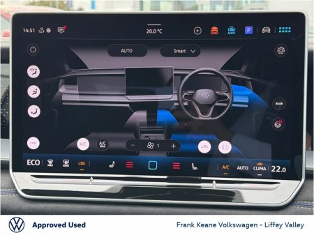 2026 Volkswagen Tayron - photo 15