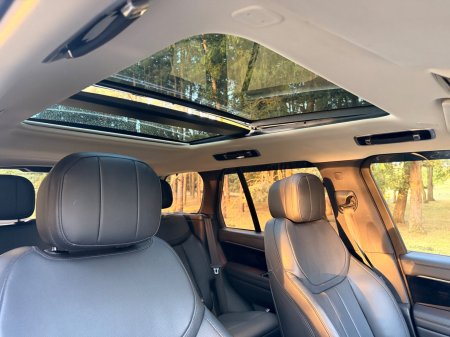 2023 Land Rover Range Rover - photo 31