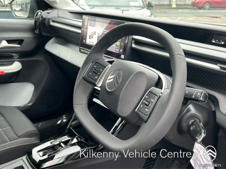 2026 Citroen C3 Aircross - photo 18