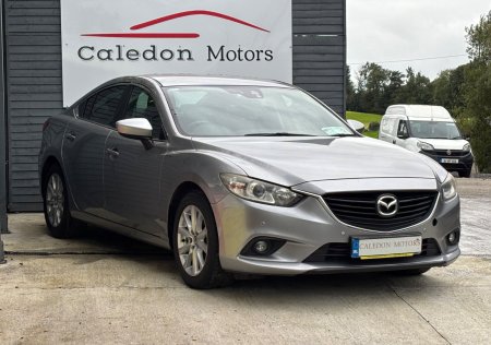 2015 Mazda Mazda6 - photo 8