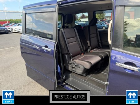 2019 Nissan Serena - photo 29