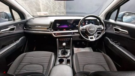2023 Kia Sportage - photo 11