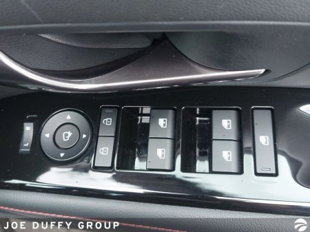 2025 Hyundai Tucson - photo 9