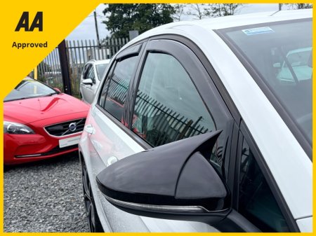 2017 Volkswagen Golf - photo 12
