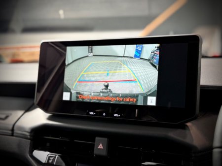 2026 Toyota Hilux - photo 29