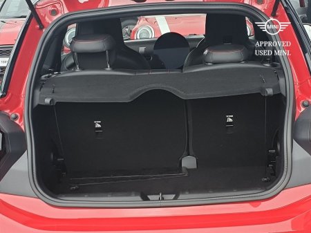 2024 Mini Cooper - photo 13