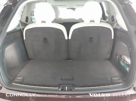 2026 Volvo EX90 - photo 8