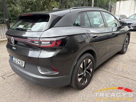 2022 Volkswagen ID.4 - photo 3