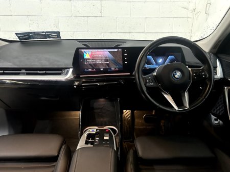 2023 BMW iX1 - photo 7