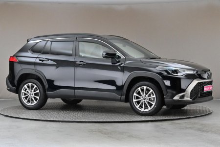 2024 Toyota Corolla Cross - photo 10