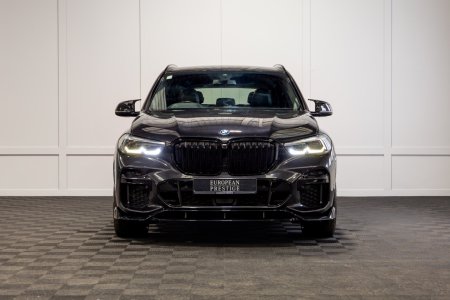 2022 BMW X5 - photo 2