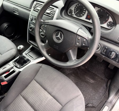 2010 Mercedes-Benz B-Class - photo 2