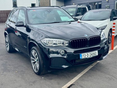 2017 BMW X5 - photo 2