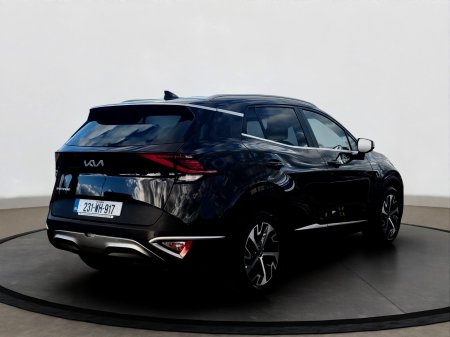 2023 Kia Sportage - photo 17