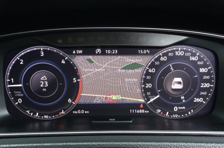 2018 Volkswagen Golf - photo 14
