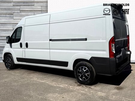 2026 Fiat Ducato - photo 3