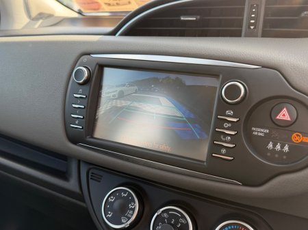2018 Toyota Yaris - photo 24