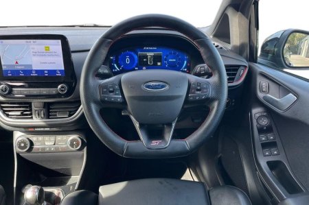 2022 Ford Fiesta - photo 11