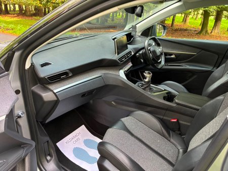 2019 Peugeot 3008 - photo 22
