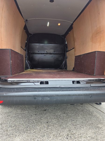 2020 Volkswagen Transporter - photo 5