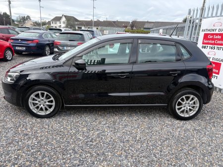 2013 Volkswagen Polo - photo 6