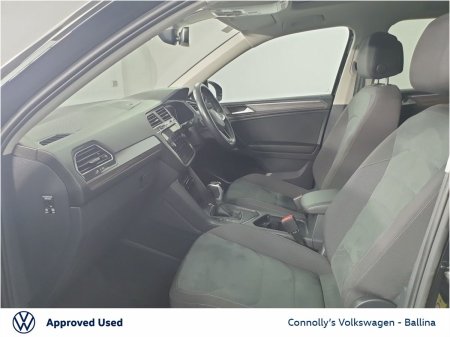 2023 Volkswagen Tiguan Allspace - photo 4