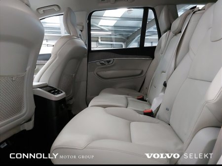 2023 Volvo XC90 - photo 6