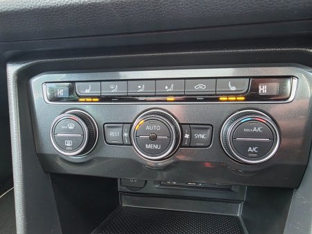 2017 Volkswagen Tiguan - photo 12