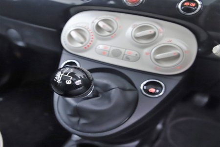 2018 Fiat 500 - photo 21