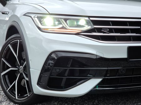 2022 Volkswagen Tiguan - photo 21