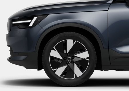 2027 Volvo EX40 - photo 7