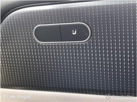2022 Mercedes-Benz GLB - photo 17