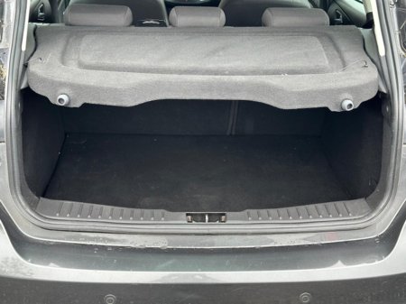 2018 Ford Focus - photo 8
