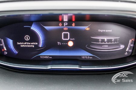 2024 Peugeot 5008 - photo 15