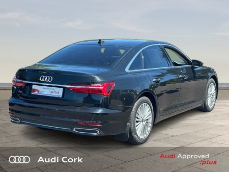 2023 Audi A6 - photo 7