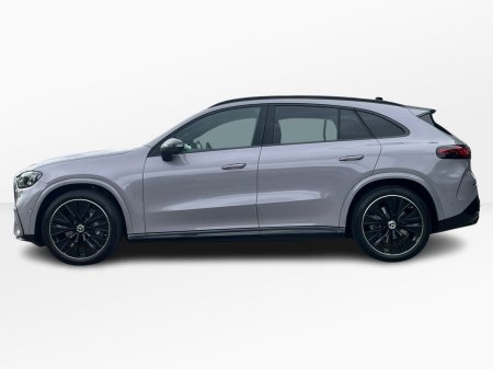 2026 Mercedes-Benz GLC - photo 5