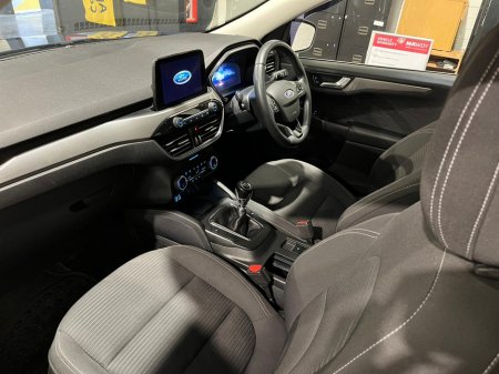 2021 Ford Kuga - photo 12