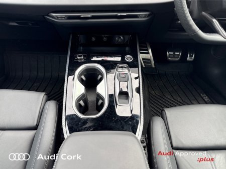 2026 Audi A6 - photo 14