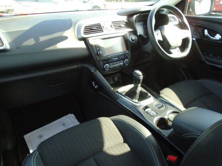 2015 Renault Kadjar - photo 14