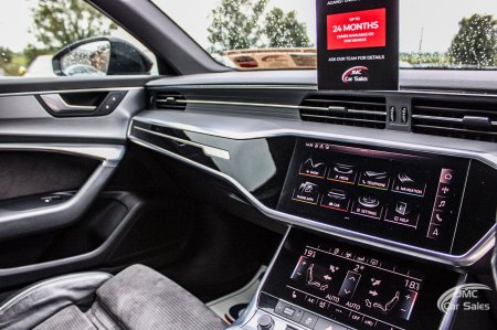 2019 Audi A6 - photo 20