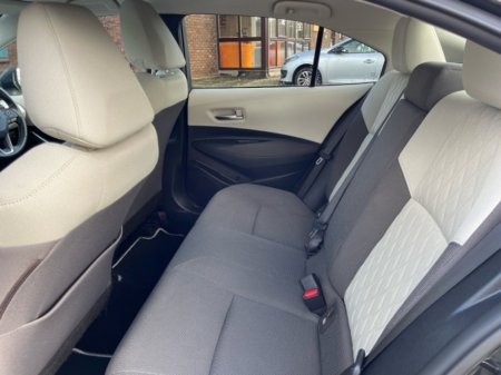 2022 Toyota Corolla - photo 7