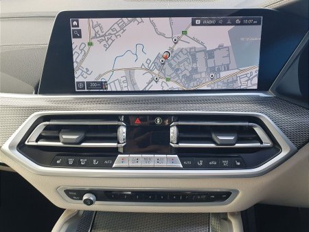 2021 BMW X6 - photo 8