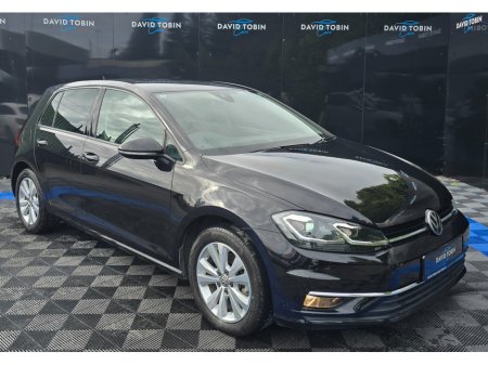 2017 Volkswagen Golf - photo 20
