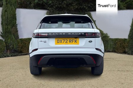2022 Land Rover Range Rover Velar - photo 7