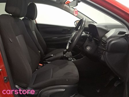 2024 Hyundai i20 - photo 12