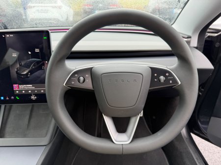 2024 Tesla Model 3 - photo 25