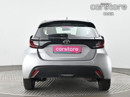 2024 Toyota Yaris - photo 4