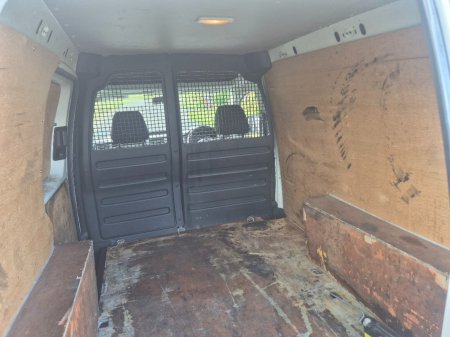 2017 Volkswagen Caddy - photo 13